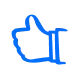 Thumbs up