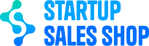 Startup Sales Shop logo